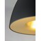Et2 Fungo 24" LED Pendant E24916-BKSBR - alternate 3